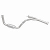 MagnaFlow Direct Fit Catalytic Converter 2004 Liberty D/S frt - 93382 360 Degree Image Set