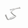 MagnaFlow Direct Fit Catalytic Converter 2004 Liberty D/S frt - 93382 360 Degree Image Set