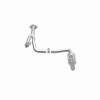 MagnaFlow Direct Fit Catalytic Converter 2004 Liberty D/S frt - 93382 360 Degree Image Set