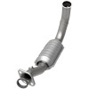 MagnaFlow Direct Fit Catalytic Converter 2004 Liberty P/S frt - 93383 Photo - Unmounted