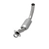 MagnaFlow Direct Fit Catalytic Converter 2004 Liberty P/S frt - 93383 360 Degree Image Set