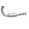 MagnaFlow Direct Fit Catalytic Converter 2004 Liberty P/S frt - 93383 360 Degree Image Set