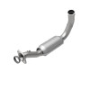 MagnaFlow Direct Fit Catalytic Converter 2004 Liberty P/S frt - 93383 360 Degree Image Set