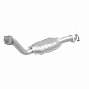 MagnaFlow Direct Fit Catalytic Converter Ford-Lincoln-Mercury 9 - 93384 360 Degree Image Set