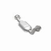 MagnaFlow Direct Fit Catalytic Converter Ford-Lincoln-Mercury 9 - 93384 360 Degree Image Set