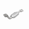 MagnaFlow Direct Fit Catalytic Converter Ford-Lincoln-Mercury 9 - 93384 360 Degree Image Set