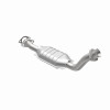MagnaFlow Direct Fit Catalytic Converter Ford-Lincoln-Mercury 9 - 93384 360 Degree Image Set