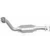 MagnaFlow Direct Fit Catalytic Converter Ford-Lincoln-Mercury 9 - 93384 Photo - out of package