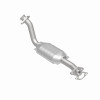 MagnaFlow Direct Fit Catalytic Converter Ford-Lincoln-Mercury 9 - 93384 360 Degree Image Set