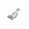 MagnaFlow Direct Fit Catalytic Converter Ford-Lincoln-Mercury 9 - 93384 360 Degree Image Set