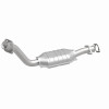 MagnaFlow Direct Fit Catalytic Converter Ford-Lincoln-Mercury 9 - 93385 360 Degree Image Set