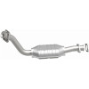 MagnaFlow Direct Fit Catalytic Converter Ford-Lincoln-Mercury 9 - 93385 Photo - Unmounted