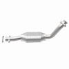 MagnaFlow Direct Fit Catalytic Converter Ford-Lincoln-Mercury 9 - 93385 360 Degree Image Set