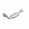 MagnaFlow Direct Fit Catalytic Converter Ford-Lincoln-Mercury 9 - 93385 360 Degree Image Set