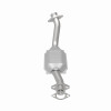 MagnaFlow Direct Fit Catalytic Converter Ford-Lincoln-Mercury 9 - 93385 360 Degree Image Set