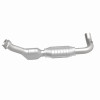MagnaFlow Direct Fit Catalytic Converter 97-99 E-150/250 D/S 4.6L - 93390 360 Degree Image Set