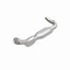 MagnaFlow Direct Fit Catalytic Converter 97-99 E-150/250 D/S 4.6L - 93390 360 Degree Image Set