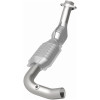 MagnaFlow Direct Fit Catalytic Converter 97-99 E-150/250 D/S 4.6L - 93390 Photo - out of package