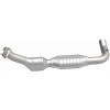 MagnaFlow Direct Fit Catalytic Converter 97-99 E-150/250 D/S 4.6L - 93390 Photo - Unmounted