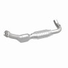 MagnaFlow Direct Fit Catalytic Converter 97-99 E-150/250 D/S 4.6L - 93390 360 Degree Image Set