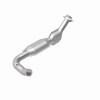 MagnaFlow Direct Fit Catalytic Converter 97-99 E-150/250 D/S 4.6L - 93390 360 Degree Image Set