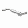 MagnaFlow Direct Fit Catalytic Converter 97-99 E-150/250 D/S 4.6L - 93390 360 Degree Image Set