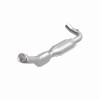 MagnaFlow Direct Fit Catalytic Converter 97-99 E-150/250 D/S 4.6L - 93390 360 Degree Image Set