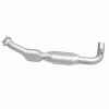 MagnaFlow Direct Fit Catalytic Converter 97-99 E-150/250 D/S 4.6L - 93390 360 Degree Image Set
