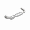 MagnaFlow Direct Fit Catalytic Converter 97-99 E-150/250 D/S 4.6L - 93390 360 Degree Image Set