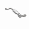 MagnaFlow Direct Fit Catalytic Converter 97-99 E-150/250 D/S 4.6L - 93390 360 Degree Image Set
