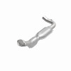 MagnaFlow Direct Fit Catalytic Converter 97-99 E-150/250 D/S 4.6L - 93390 360 Degree Image Set