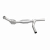MagnaFlow Direct Fit Catalytic Converter 97-99 E-150/250 4.6L P/S - 93391 360 Degree Image Set