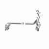 MagnaFlow DF Conv Ford/Mercury 06-10 Explorer/Mountaineer/ 07-10 Explorer SportTrac 4.0L Y-Pipe Assy - 93404 360 Degree Image Set