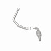 MagnaFlow Direct Fit Catalytic Converter 03-09 GM 2500/3500 Driver Side - 93407 360 Degree Image Set