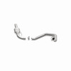MagnaFlow Direct Fit Catalytic Converter 03-09 GM 2500/3500 Driver Side - 93407 360 Degree Image Set