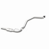 MagnaFlow Direct Fit Catalytic Converter 03-09 GM 2500/3500 Driver Side - 93407 360 Degree Image Set