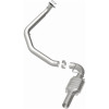 MagnaFlow Direct Fit Catalytic Converter 03-09 GM 2500/3500 Driver Side - 93407 Photo - out of package