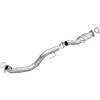 MagnaFlow Direct Fit Catalytic Converter 03-07 GM 2500/3500 Passenger Side - 93408 Photo - Primary