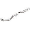 MagnaFlow Direct Fit Catalytic Converter 03-07 GM 2500/3500 Passenger Side - 93408 Photo - Primary