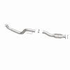 MagnaFlow Direct Fit Catalytic Converter 03-07 GM 2500/3500 Passenger Side - 93408 360 Degree Image Set