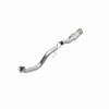 MagnaFlow Direct Fit Catalytic Converter 03-07 GM 2500/3500 Passenger Side - 93408 360 Degree Image Set