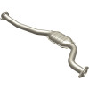 MagnaFlow Direct Fit Catalytic Converter 04-06 Colorado 2.8/3.5 - 93421 Photo - Primary