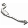 MagnaFlow Direct Fit Catalytic Converter 04-06 Colorado 2.8/3.5 - 93421 Photo - out of package
