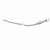 MagnaFlow Conv 01-03 Chrysler Voyager, Grand Voyager 01-04 Dodge Caravan *NOT FOR SALE IN CALIFORNIA - 93425 360 Degree Image Set