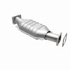 MagnaFlow Direct Fit Catalytic Converter GM 75 79 - 93427 360 Degree Image Set