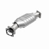 MagnaFlow Direct Fit Catalytic Converter GM 75 79 - 93427 360 Degree Image Set