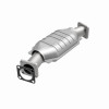 MagnaFlow Direct Fit Catalytic Converter GM 75 79 - 93427 360 Degree Image Set