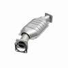 MagnaFlow Direct Fit Catalytic Converter GM 75 79 - 93427 360 Degree Image Set