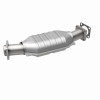 MagnaFlow Direct Fit Catalytic Converter GM 75 79 - 93427 360 Degree Image Set