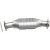 MagnaFlow Direct Fit Catalytic Converter GM 75 79 - 93427 Photo - Unmounted